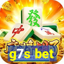 g7s bet